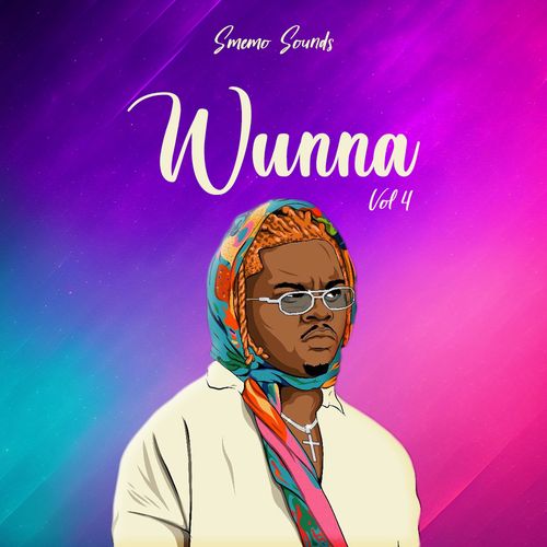 Sample Pack: WUNNA vol 4