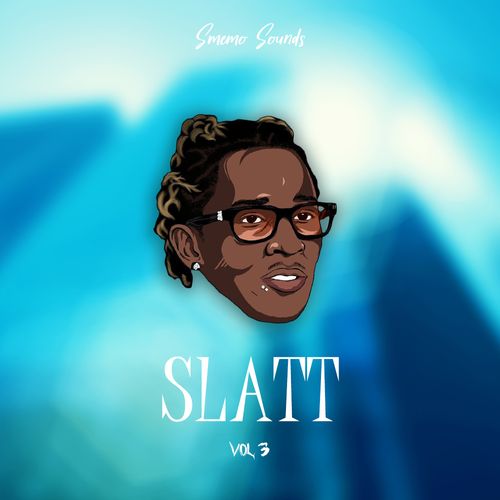 Sample Pack: SLATT vol 3
