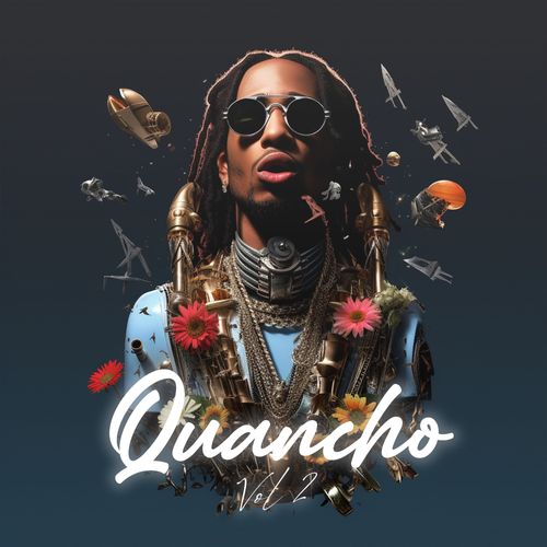 Sample Pack: QUANCHO vol 2