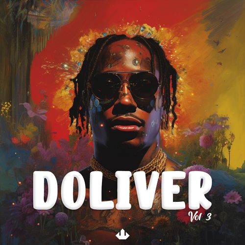 Sample Pack: DOLIVER vol 3