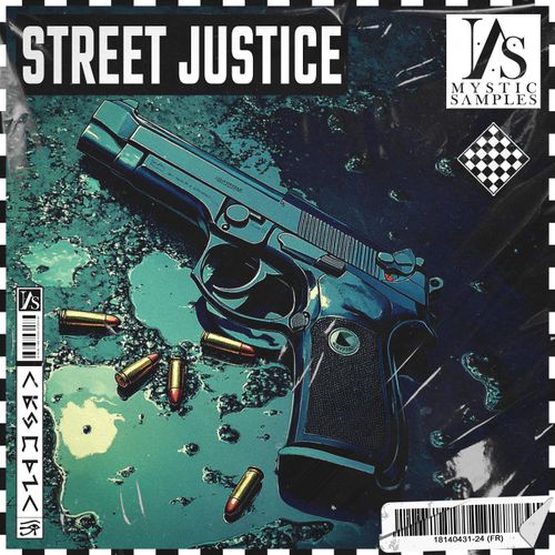 Sample Pack: Street Justice Hip Hop
