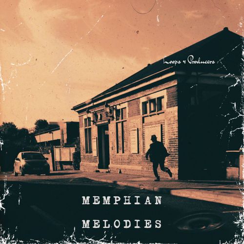 Sample Pack: Memphian Melodies