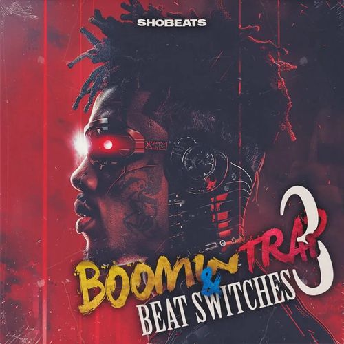Sample Pack: Booming Trap & Beat Switches 3