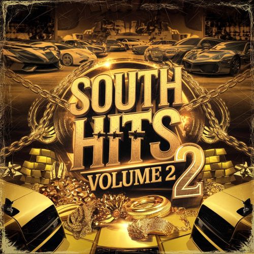 Sample Pack: South Hits Vol 2 - Hard Trap Samples