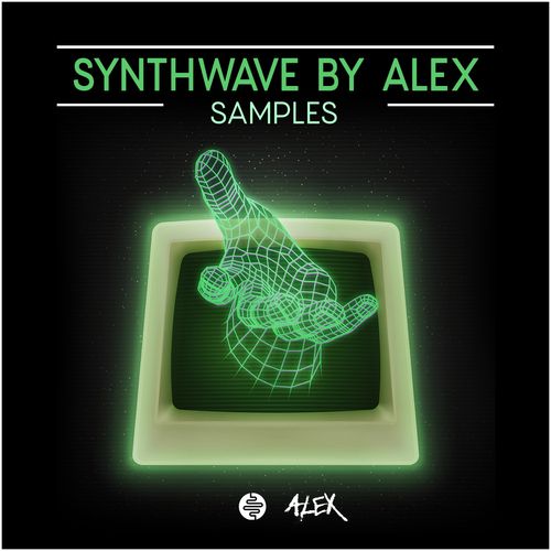 Sample Pack: Synthwave By Alex