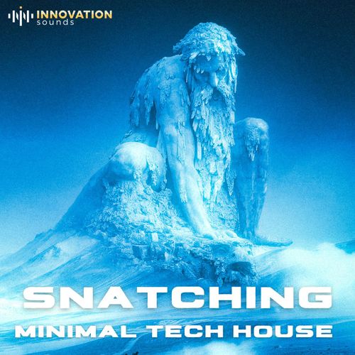 Sample Pack: Snatching - Minimal Tech House