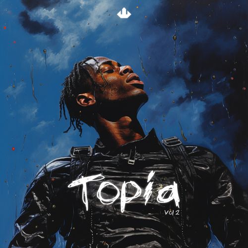 Sample Pack: TOPIA vol 2