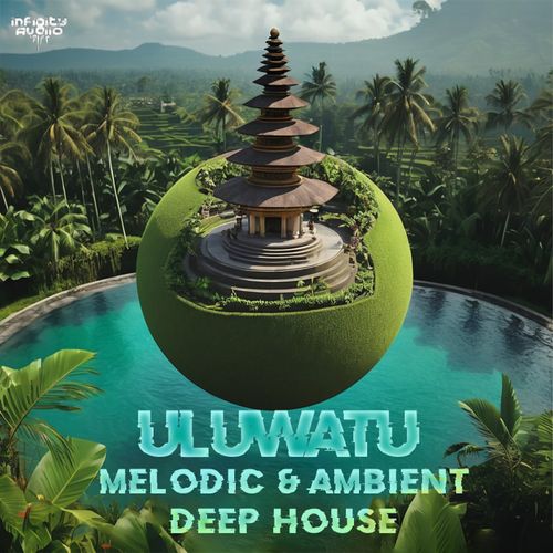 Sample Pack: Uluwatu - Melodic & Ambient Deep House