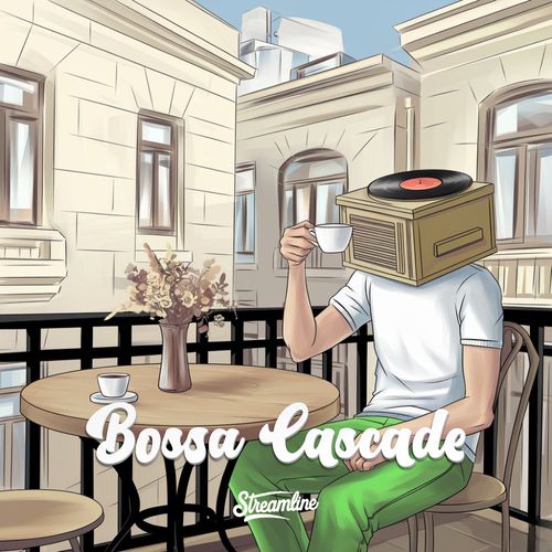 Sample Pack: Bossa Cascade
