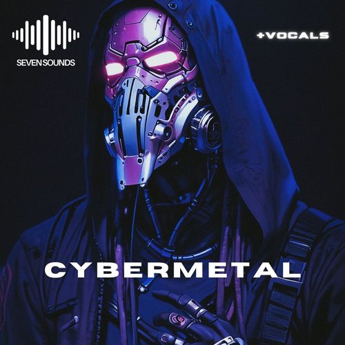 Sample Pack: CyberMetal