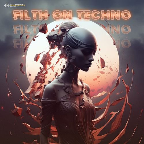 Sample Pack: Filth On Techno