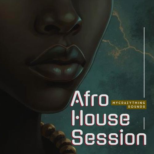 Sample Pack: Afro House Session