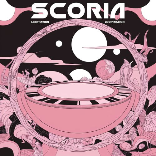 Sample Pack: SCORIA