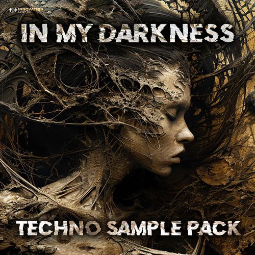 Sample Pack: In My Darkness - Techno