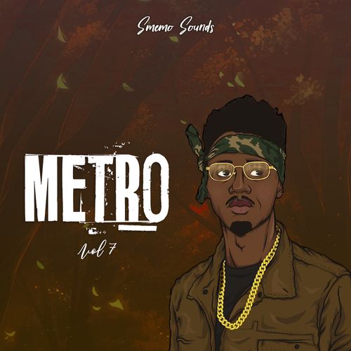 Sample Pack: METRO vol 7
