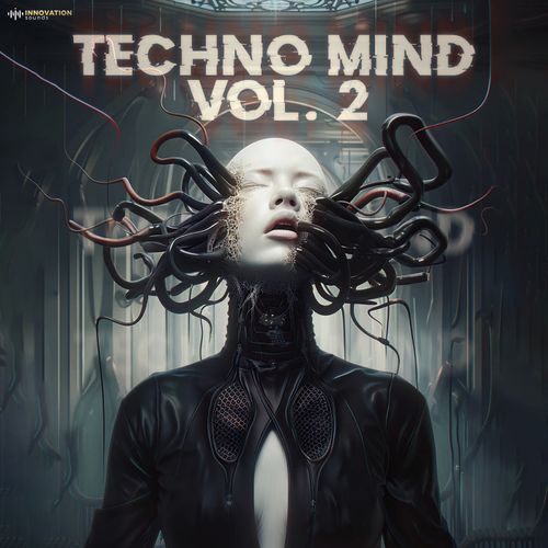 Sample Pack: Techno Mind Vol. 2