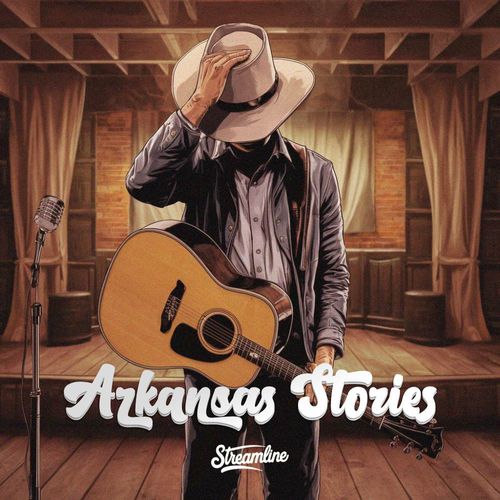 Sample Pack: Arkansas Stories