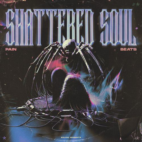 Sample Pack: Shattered Soul - Pain Beats