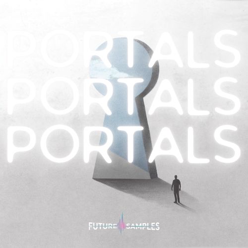 Sample Pack: PORTALS - Trap & Future Bass