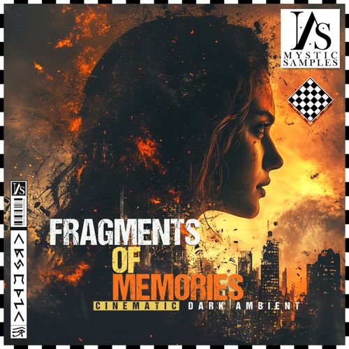 Sample Pack: Fragments Of Memories