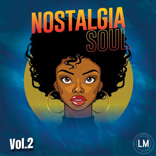 Sample Pack: Nostalgia Soul Vol.2