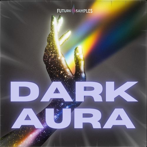 Sample Pack: DARK AURA - R&B