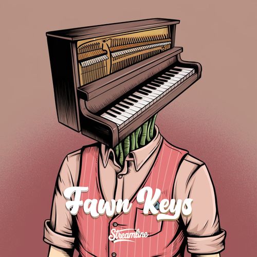 Sample Pack: Fawn Keys