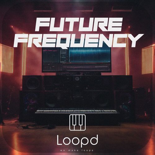 Sample Pack: Future Frequency
