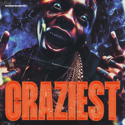 Sample Pack: Craziest