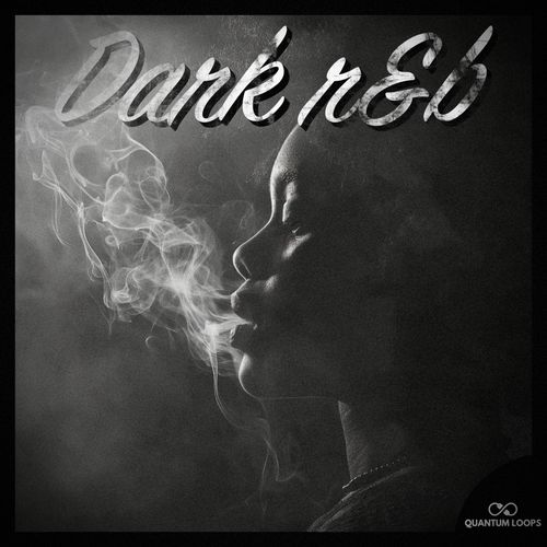 Sample Pack: Dark R&B by QuantumLoops