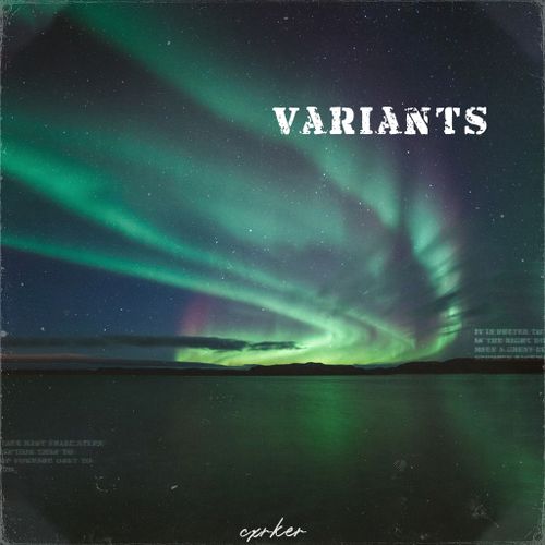 Sample Pack: Variants