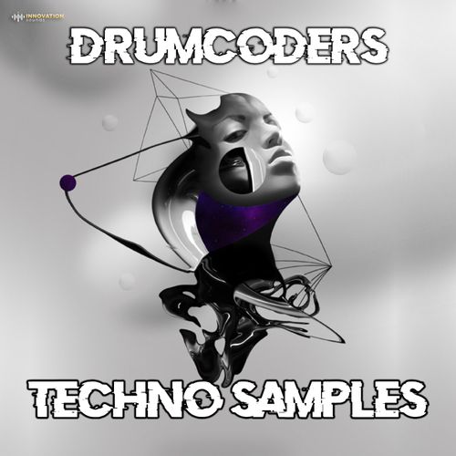Sample Pack: Drumcoders Techno Samples