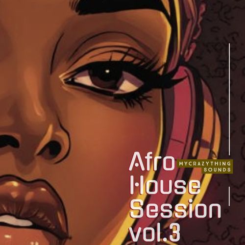 Sample Pack: Afro House Session vol.3