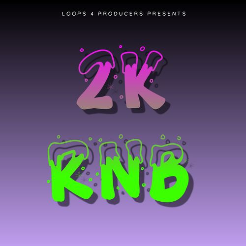 Sample Pack: 2K RnB