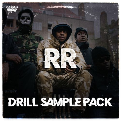 Sample Pack: RR Drill Sample Pack