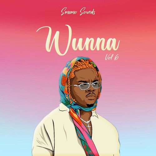 Sample Pack: WUNNA vol 6