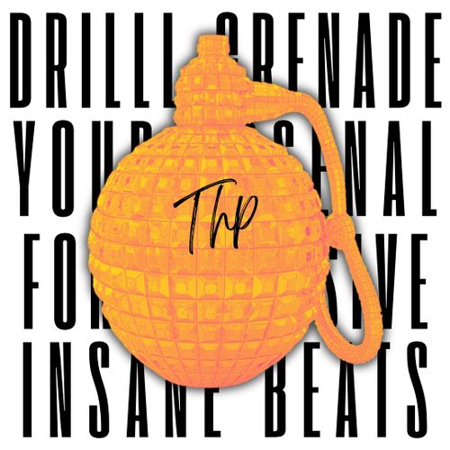 Sample Pack: Drill Grenade
