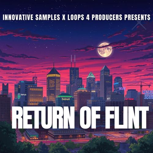 Sample Pack: Return of Flint