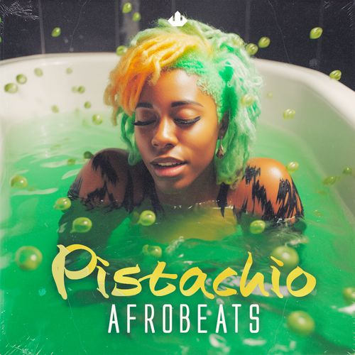 Sample Pack: PISTACHIO Afrobeats