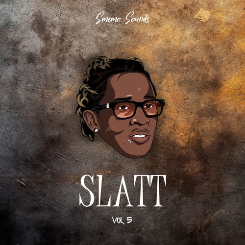 Sample Pack: SLATT vol 5