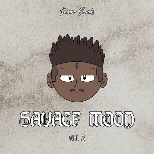 Sample Pack: SAVAGE MOOD vol 3