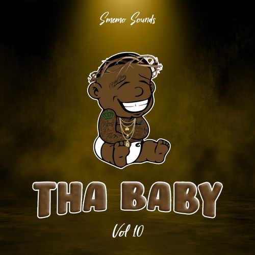 Sample Pack: THA BABY vol 10