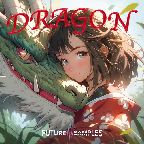 Sample Pack: DRAGON - Hip Hop