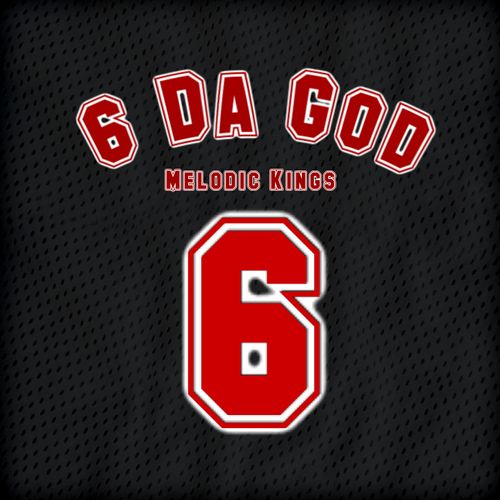 Sample Pack: 6 Da God