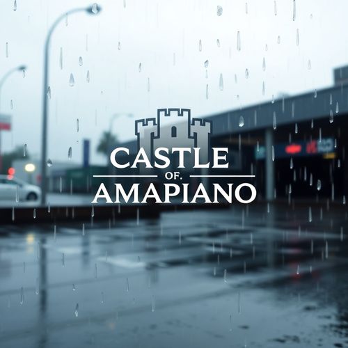 Sample Pack: Castle of Amapiano