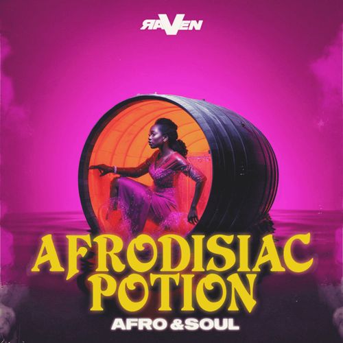 Sample Pack: Afrodisiac Potion Vol. 1 - Afro & Soul