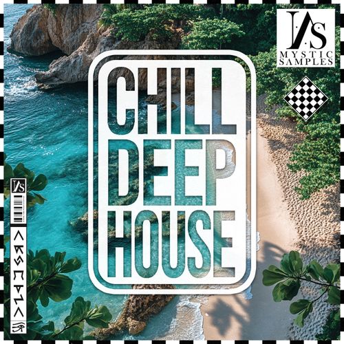 Sample Pack: Chill Deep House