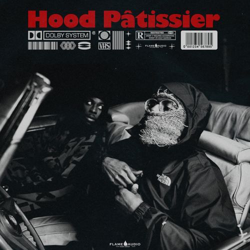 Sample Pack: HOOD PATISSIER