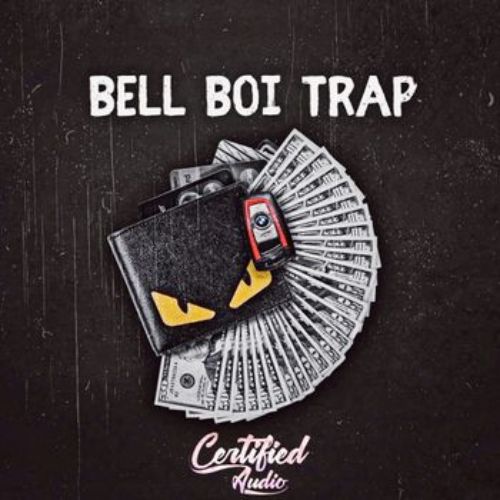 Sample Pack: Bell Boi Trap