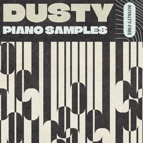 Sample Pack: Dusty Pianos